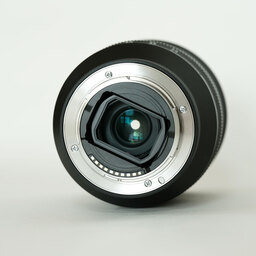 SONY FE 24-105mm F4 G OSS SEL24105G