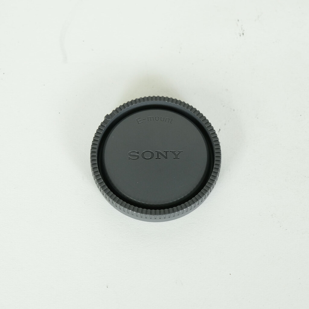 SONY E 55-210mm F4.5-6.3 OSS SEL55210 SONY E 55-210mm F4.5-6.3 OSS SEL55210