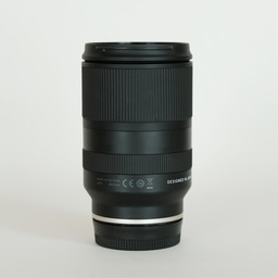 TAMRON 28-200mm F/2.8-5.6 Di III RXD (Model A071) [ソニーE用]