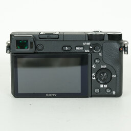 SONY α6300（ILCE-6300）
