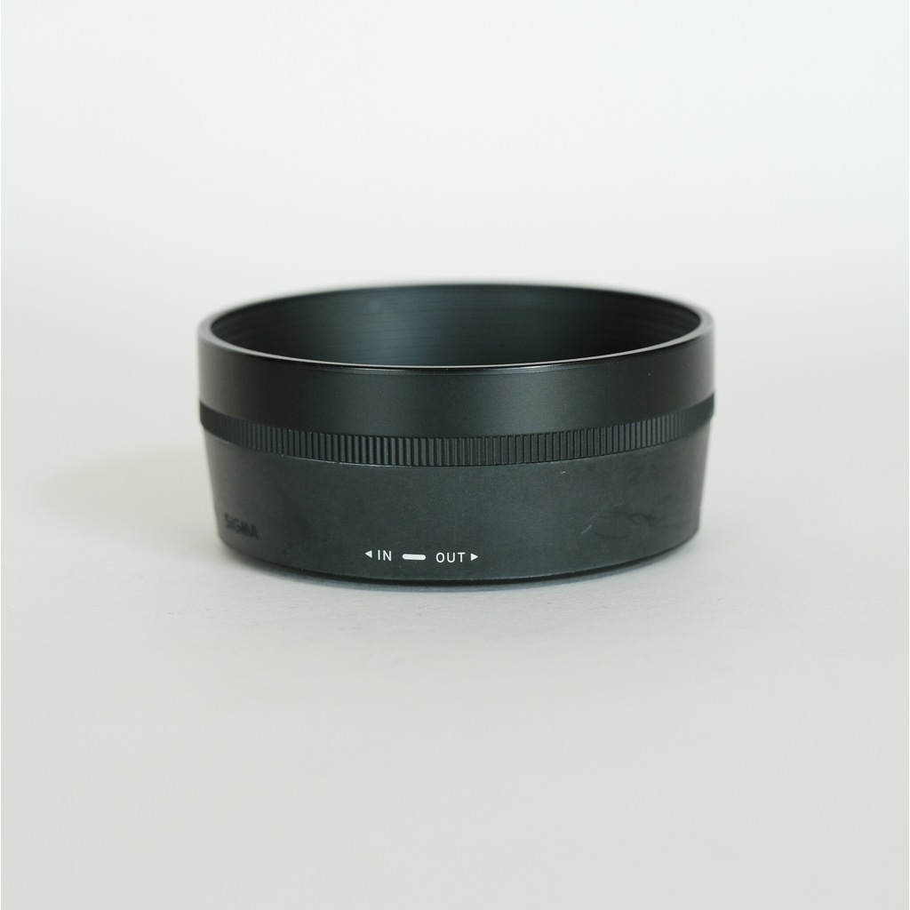 SIGMA 30mm F1.4 DC DN｜Contemporary [ソニーE用]