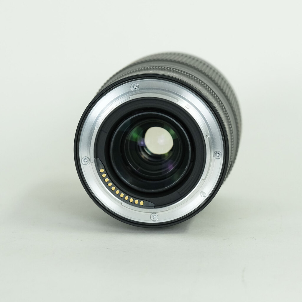 Nikon NIKKOR Z 24-200mm f/4-6.3 VR