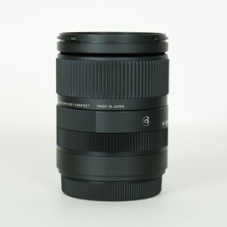 SIGMA 18-50mm F2.8 DC DN｜Contemporary [フジフイルムX用]
