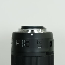Canon EF-S18-135mm F3.5-5.6 IS USM