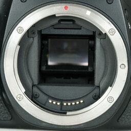 Canon EOS 60D ボディ