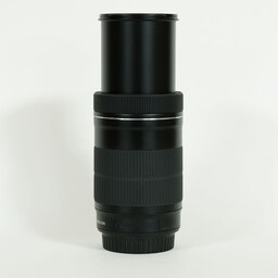 Canon EF-S55-250mm F4-5.6 IS STM