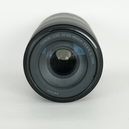 Canon RF100-400mm F5.6-8 IS USM