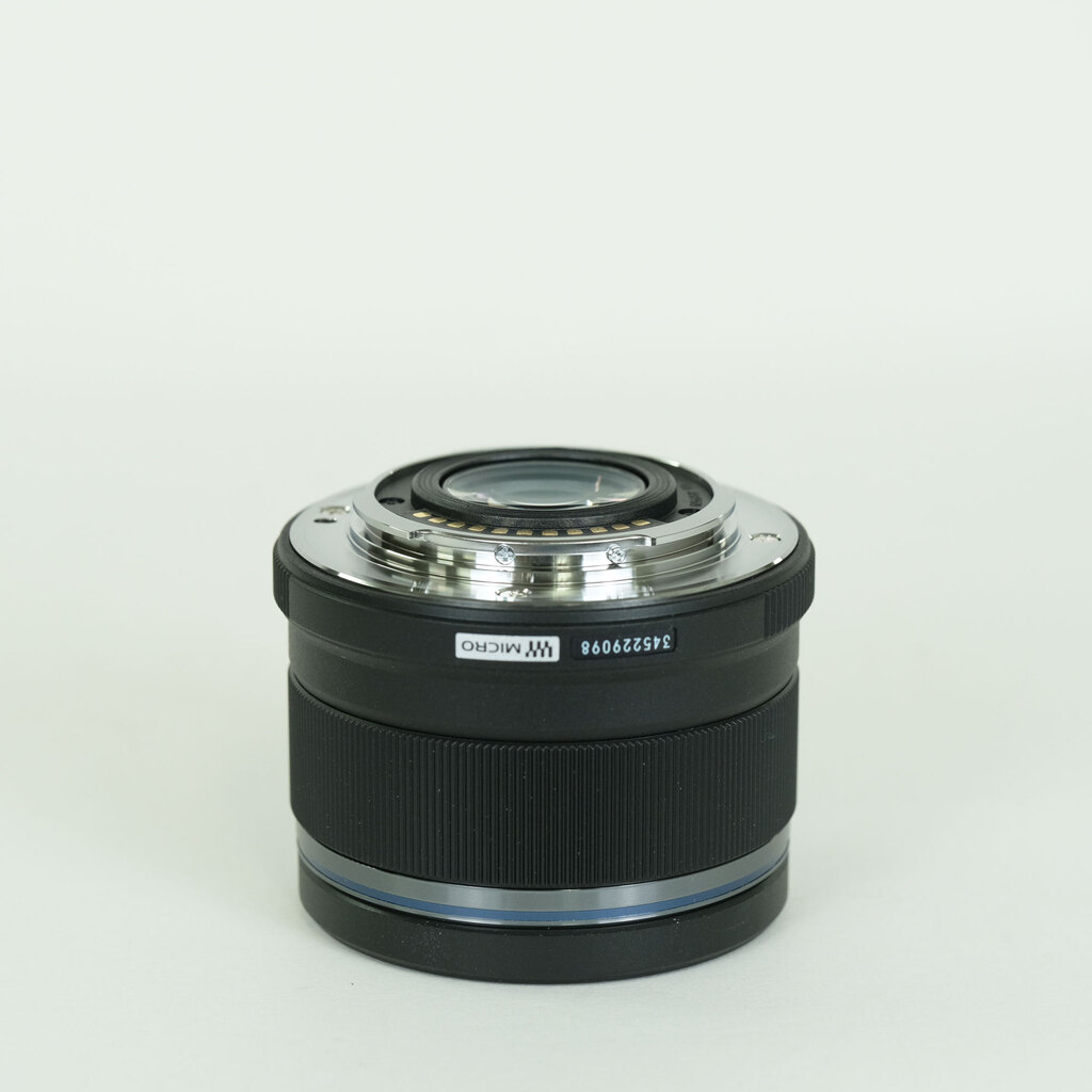 OLYMPUS M.ZUIKO DIGITAL 25mm F1.8 OLYMPUS M.ZUIKO DIGITAL 25mm F1.8