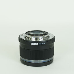 OLYMPUS M.ZUIKO DIGITAL 25mm F1.8 OLYMPUS M.ZUIKO DIGITAL 25mm F1.8