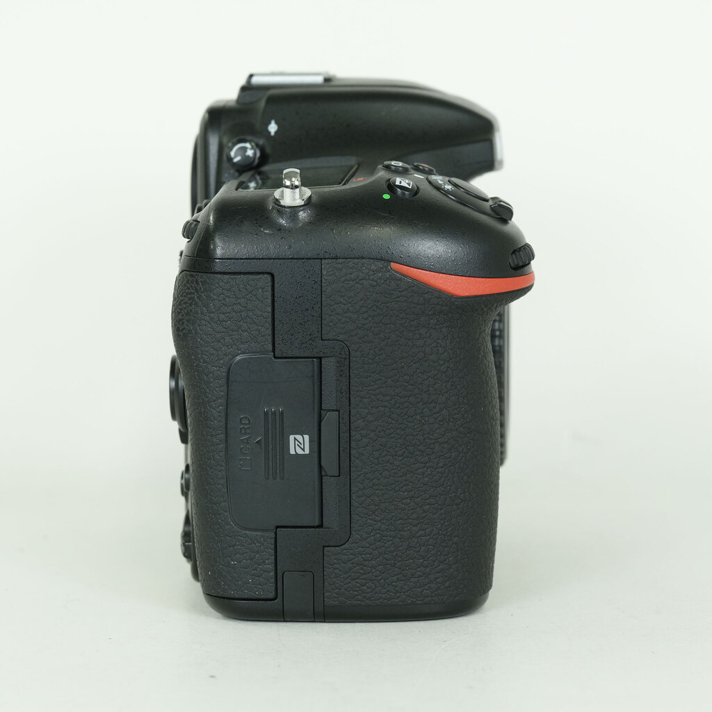 Nikon D500 Nikon D500