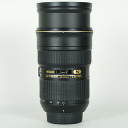Nikon AF-S NIKKOR 24-70mm f/2.8G ED Nikon AF-S NIKKOR 24-70mm f/2.8G ED