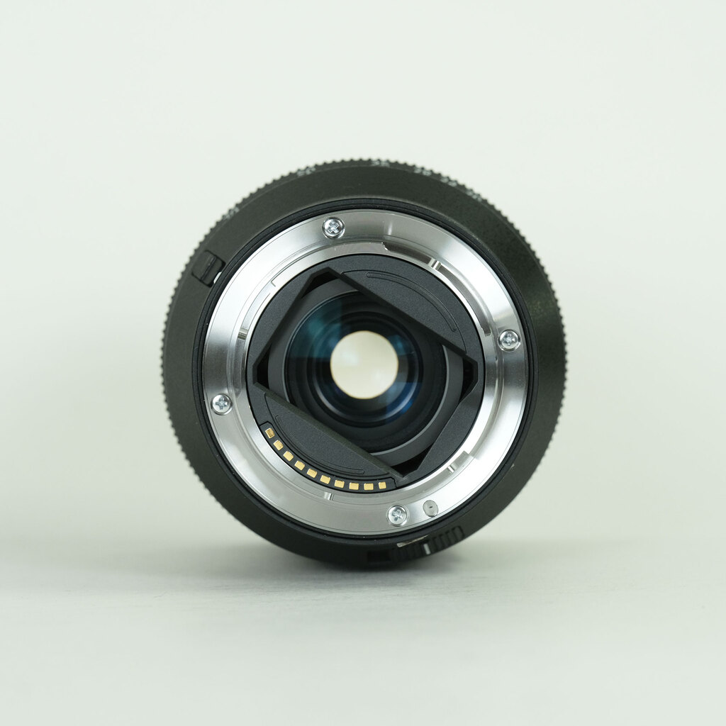 SONY FE 20-70mm F4 G SEL2070G SONY FE 20-70mm F4 G SEL2070G