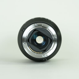 SONY FE 20-70mm F4 G SEL2070G SONY FE 20-70mm F4 G SEL2070G