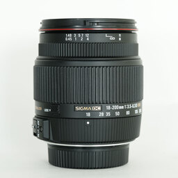 手ブレ補正◇SIGMA 18-200 3.5-6.3 DC OS HSM ニコン Amazon | SIGMA 高倍率ズームレンズ 18-200mm F3.5-6.3IIDC OS HSM