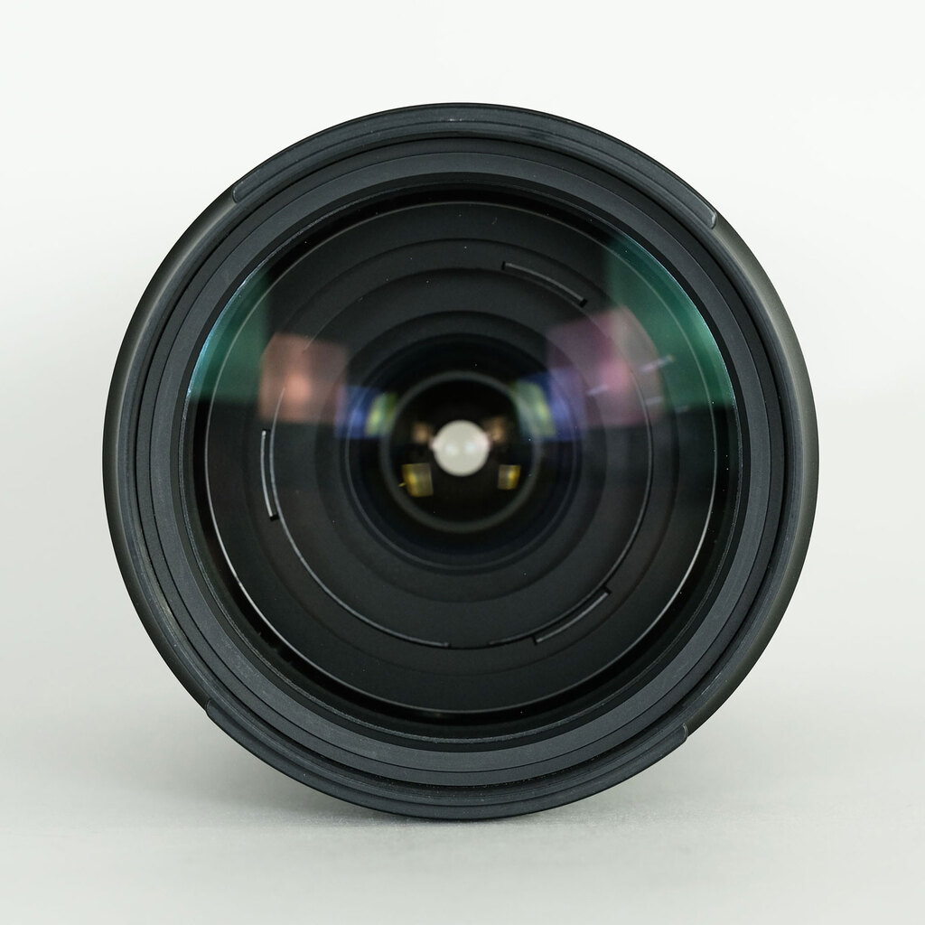 TAMRON 18-400mm F/3.5-6.3 Di II VC HLD (Model B028) [キヤノン用]