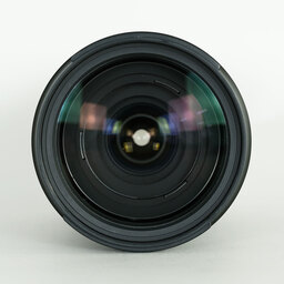 TAMRON 18-400mm F/3.5-6.3 Di II VC HLD (Model B028) [キヤノン用]