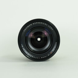FUJIFILM XF18-135mmF3.5-5.6 R LM OIS WR