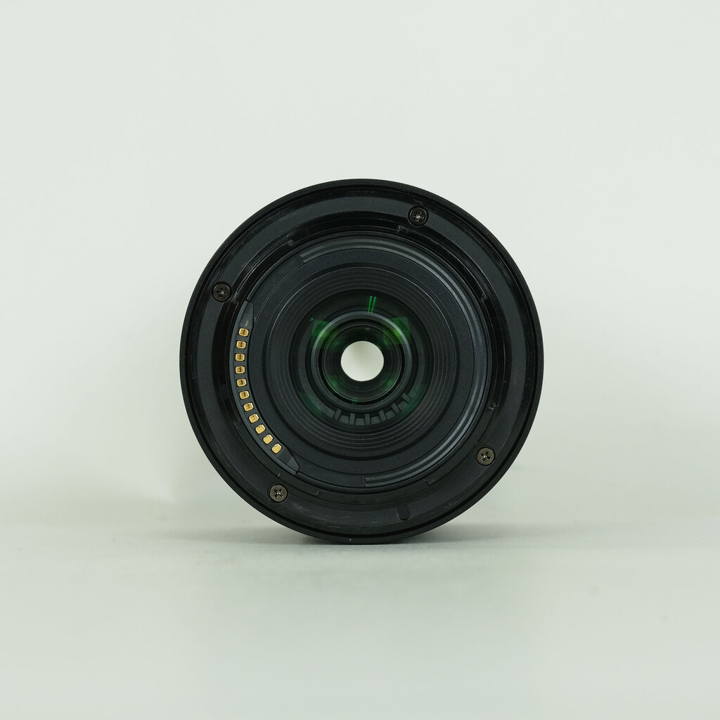 Nikon NIKKOR Z DX 12-28mm f/3.5-5.6 PZ VR