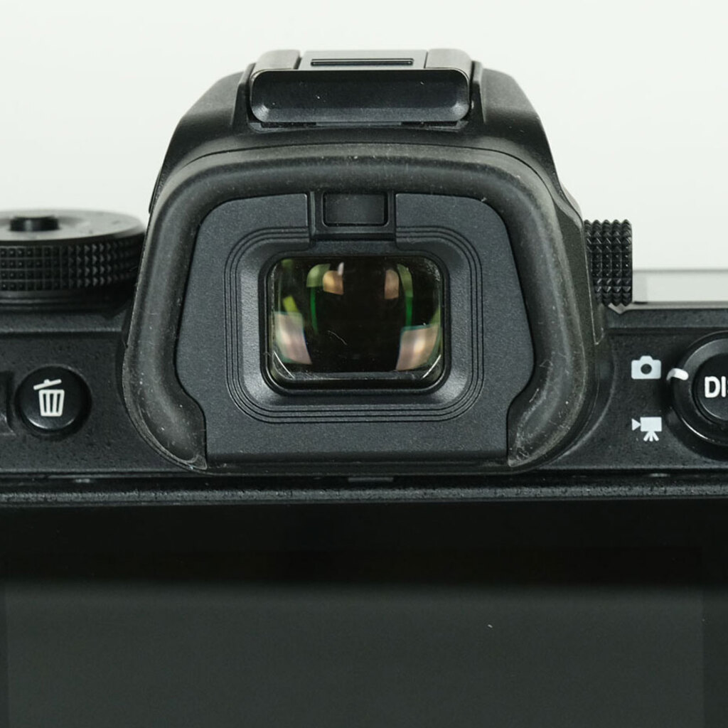 Nikon Z7