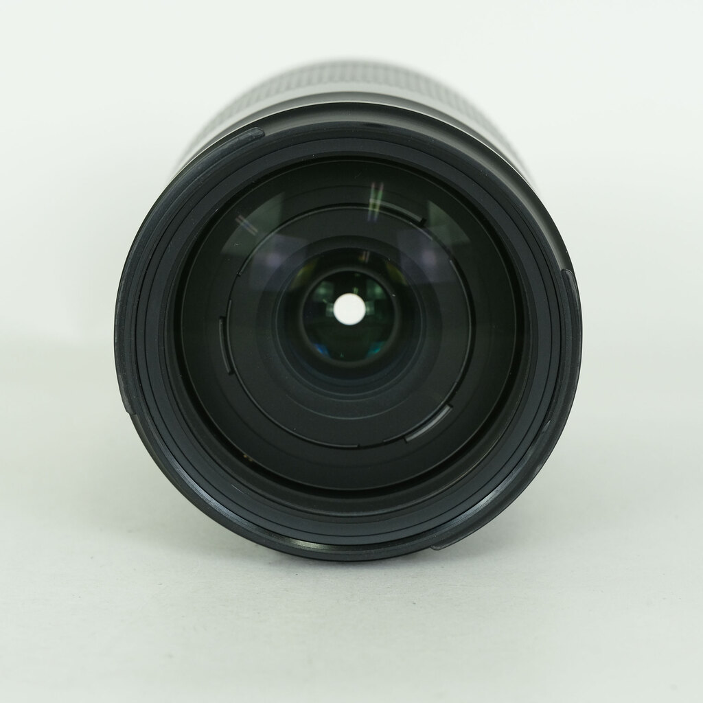 TAMRON 18-400mm F/3.5-6.3 Di II VC HLD (Model B028) [ニコン用]