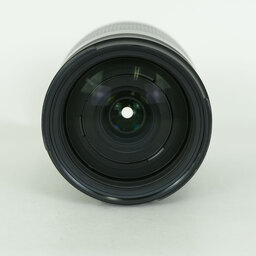 TAMRON 18-400mm F/3.5-6.3 Di II VC HLD (Model B028) [ニコン用]