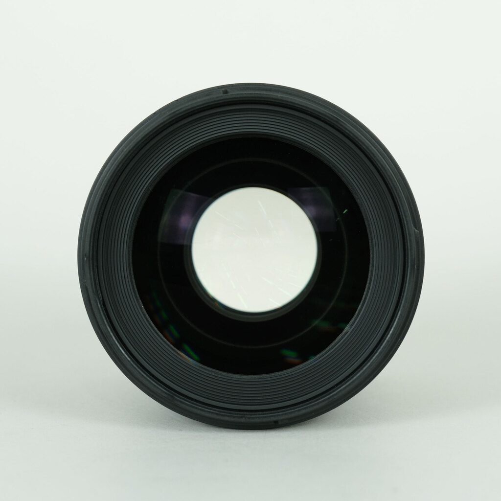 SIGMA 50mm F1.4 DG HSM｜Art [キヤノン用]