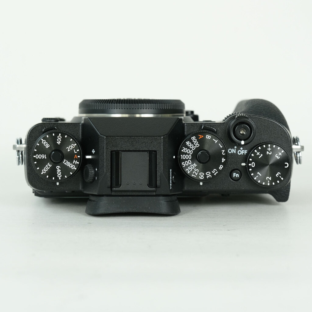 FUJIFILM X-T2