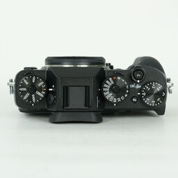 FUJIFILM X-T2
