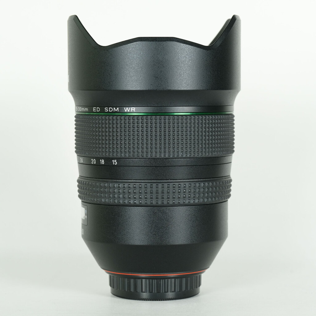 PENTAX HD PENTAX-D FA 15-30mmF2.8ED SDM WRの出品 | ONE SCENE（ワン