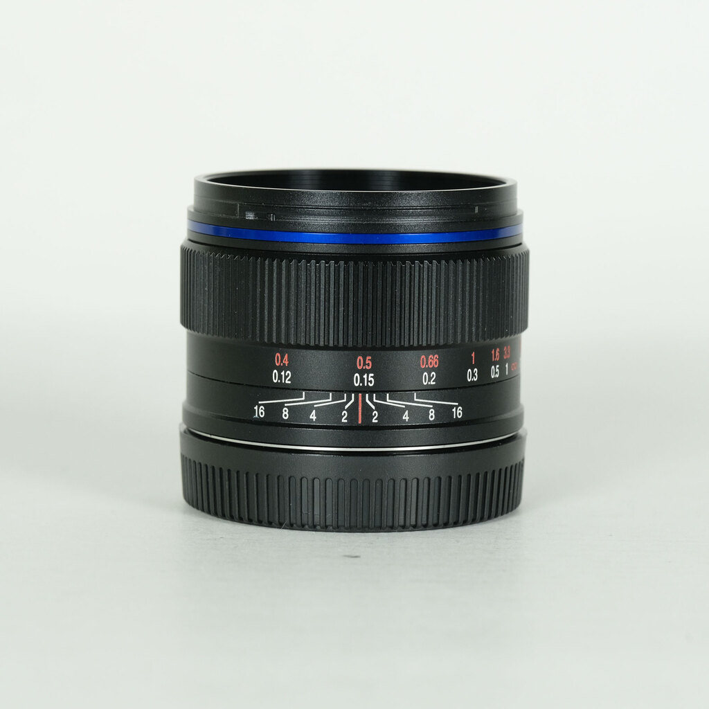 LAOWA 10mm F2 ZERO-D (マイクロフォーサーズ用)