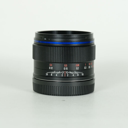 LAOWA 10mm F2 ZERO-D (マイクロフォーサーズ用)