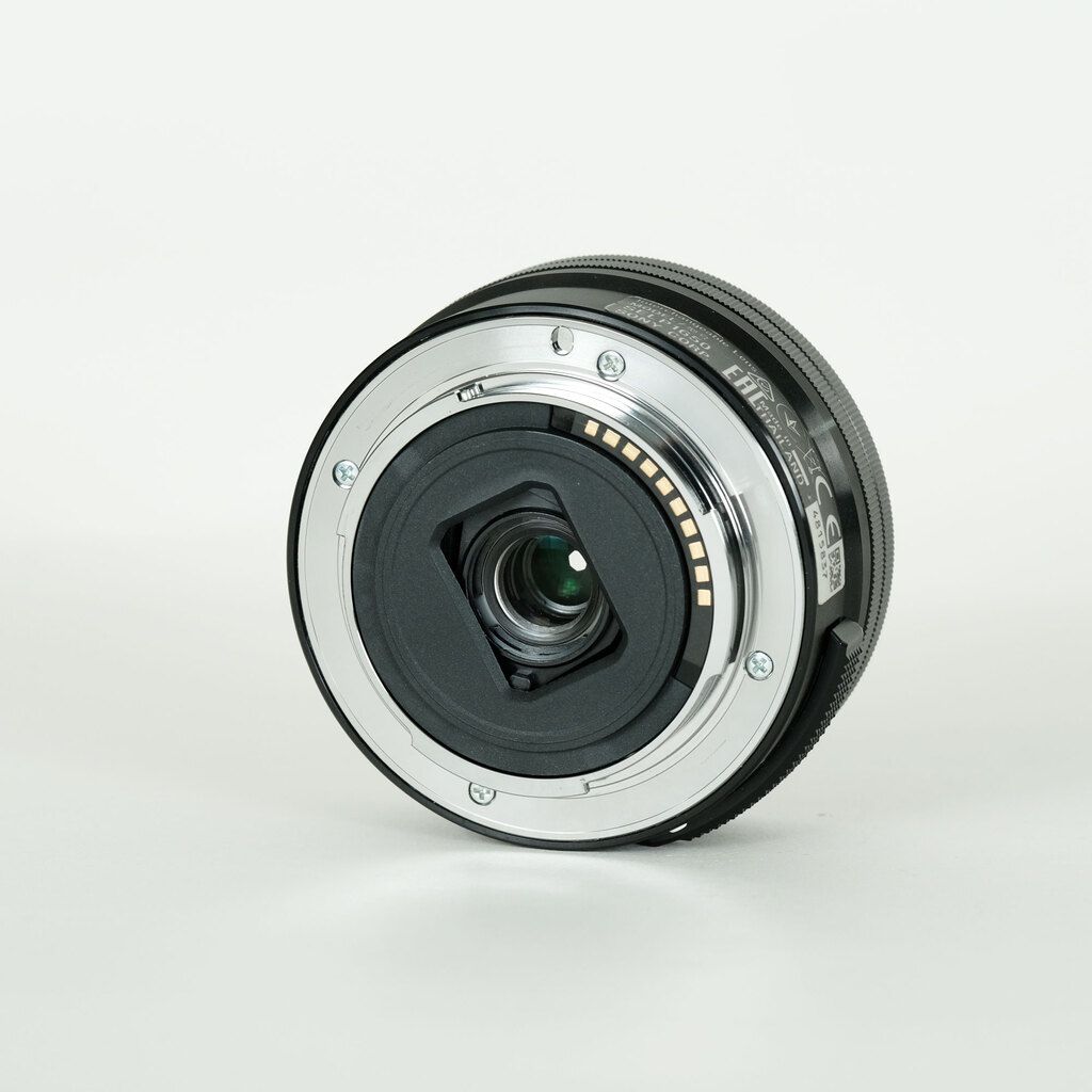 SONY E PZ 16-50mm F3.5-5.6 OSS SELP1650