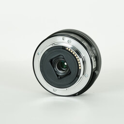 SONY E PZ 16-50mm F3.5-5.6 OSS SELP1650