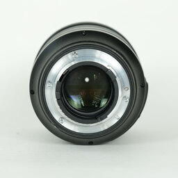 Nikon AF-S VR Micro-Nikkor 105mm f/2.8G IF-ED