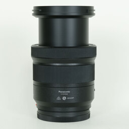 Panasonic LUMIX S 20-60mm F3.5-5.6