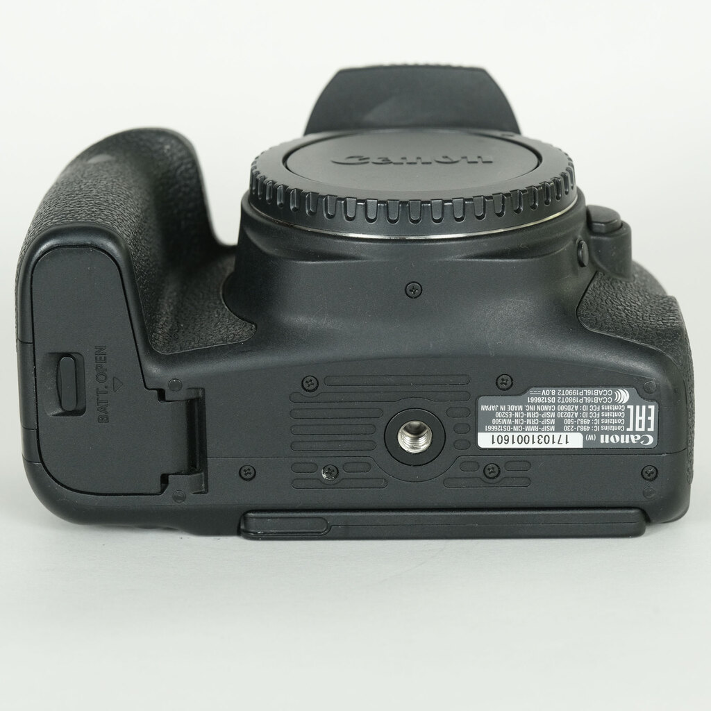 Canon EOS Kiss X9i Canon EOS Kiss X9i