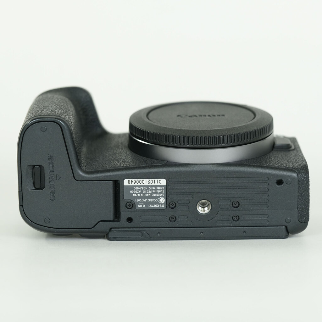 Canon EOS RP Canon EOS RP