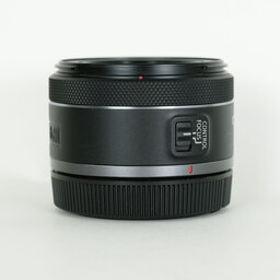 Canon RF50mm F1.8 STM