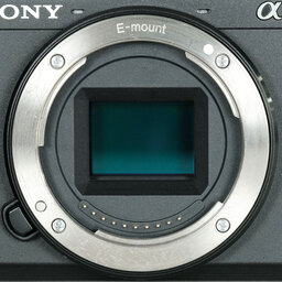 SONY α6400（ILCE-6400）