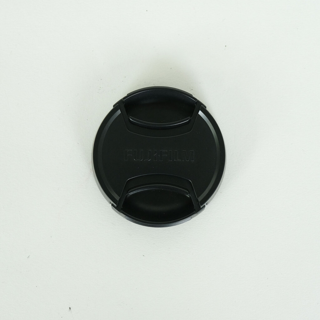 FUJIFILM XF16mmF2.8 R WR