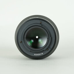 TOKINA SZ 33mm F1.2 MF LTD（フジフイルムX用）