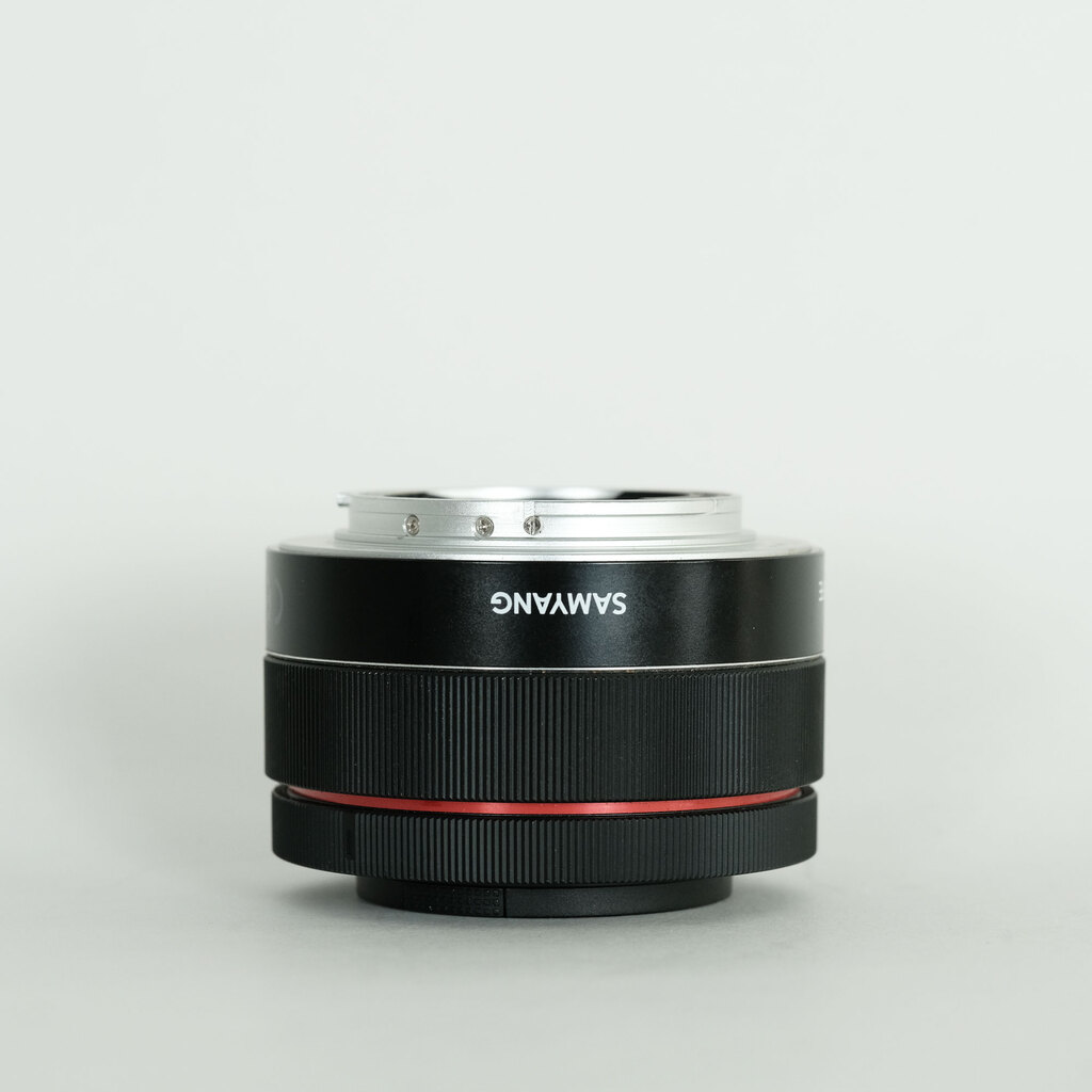 SAMYANG AF35mm F2.8 FE [ソニーE用]