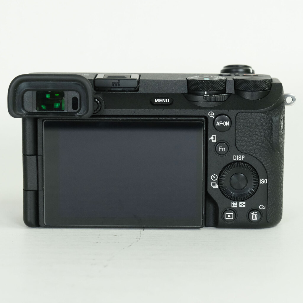 SONY α6700（ILCE-6700）