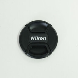 Nikon AF-P DX NIKKOR 10-20mm F4.5-5.6G VR