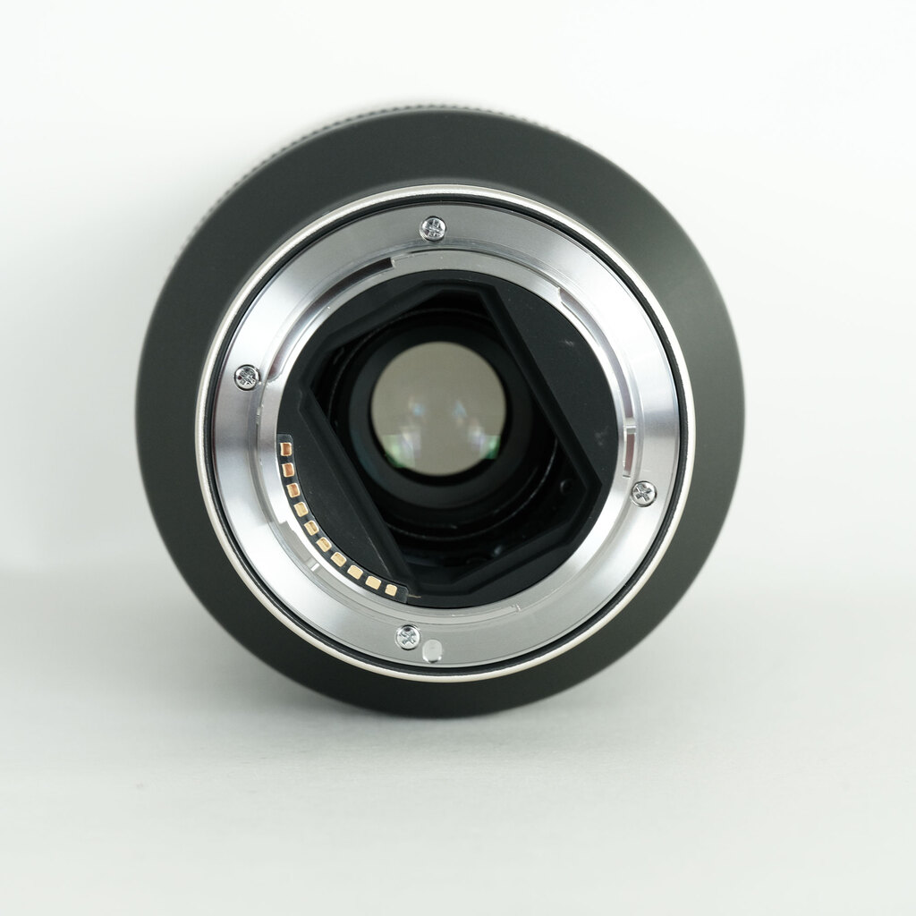 TAMRON 70-180mm F/2.8 Di III VXD (Model A056) [ ソニーE用 ]