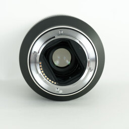 TAMRON 70-180mm F/2.8 Di III VXD (Model A056) [ ソニーE用 ]