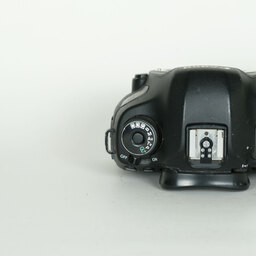 Canon EOS 5D Mark III