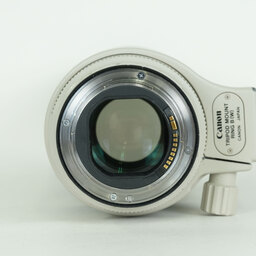 Canon EF70-200mm F2.8L IS II USM