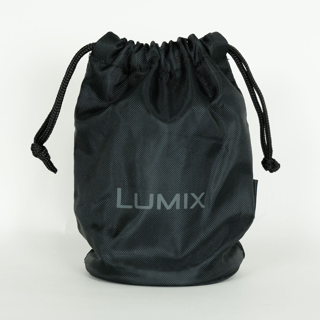 Panasonic LUMIX G VARIO 7-14mm / F4.0 ASPH.