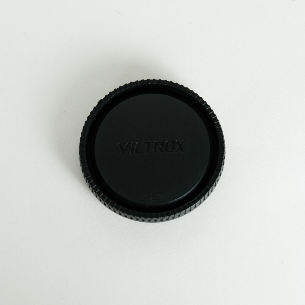 VILTROX AF 16mm F1.8（ソニーE用）